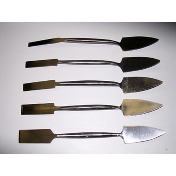 Ornamental Tools